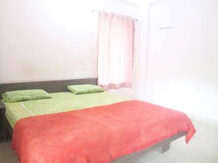 Sea Lawn Resort, Diveagar 3